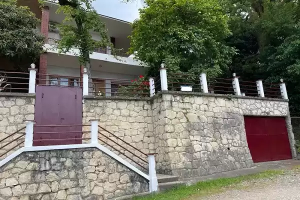 Частный сектор «Дом под ключ» Частный сектор «Дом под ключ»