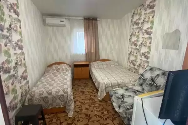 Гостевой дом «По песчаной» Гостевой дом «По песчаной»