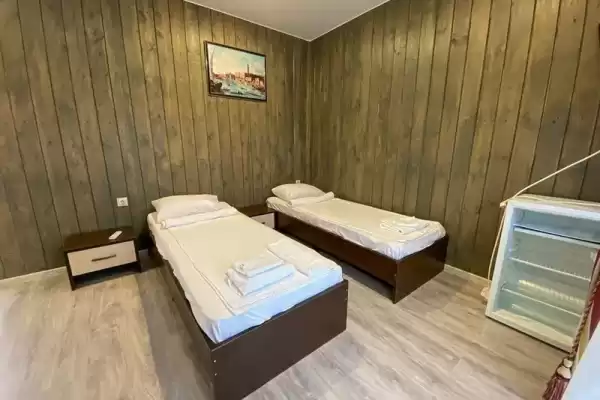 Гостевой дом «Azov village» Гостевой дом «Azov village»