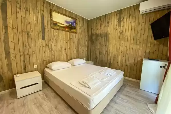 Гостевой дом «Azov village» Гостевой дом «Azov village»