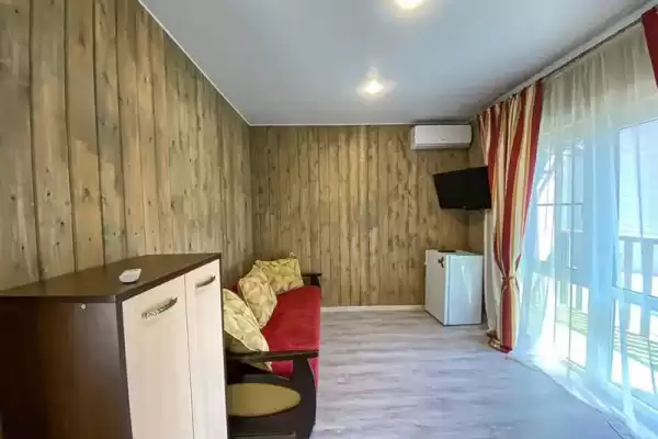 Гостевой дом «Azov village» Гостевой дом «Azov village»
