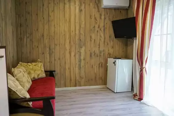 Гостевой дом «Azov village» Гостевой дом «Azov village»