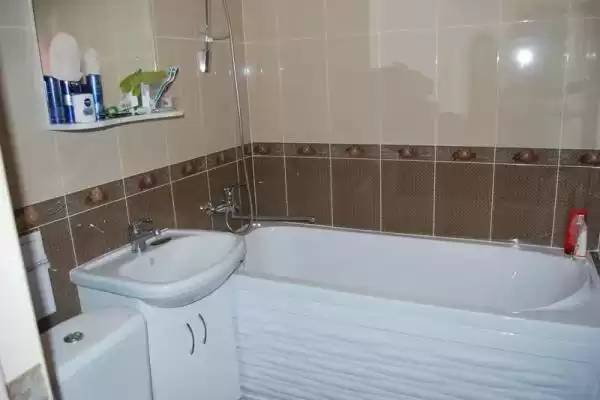 Квартира «-студия» Квартира «-студия»