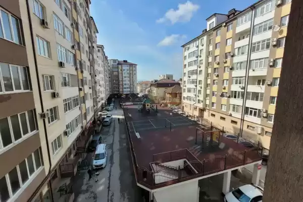 Частный сектор «Уютная мансарда»