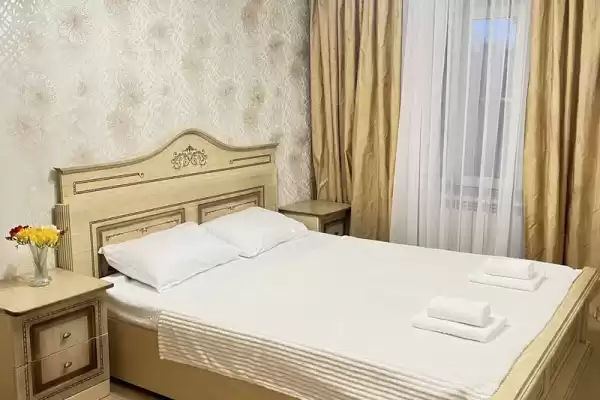 Гостевой дом «Марианна» Гостевой дом «Марианна»