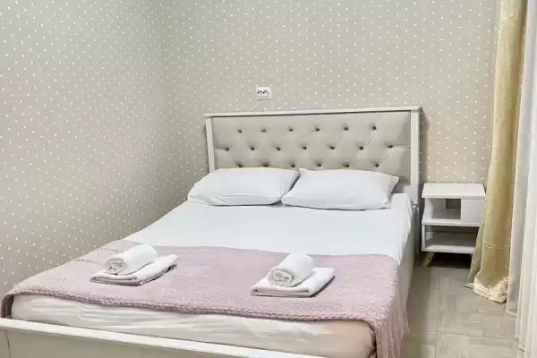 Гостевой дом «Марианна» Гостевой дом «Марианна»