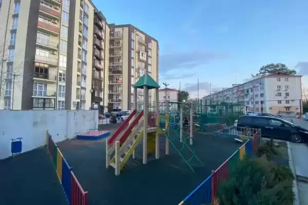 Апартаменты «Уютная студия» Апартаменты «Уютная студия»
