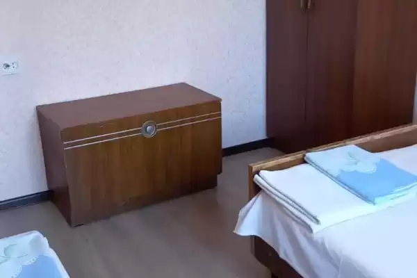 Гостевой дом «На ул. эшба» Гостевой дом «На ул. эшба»