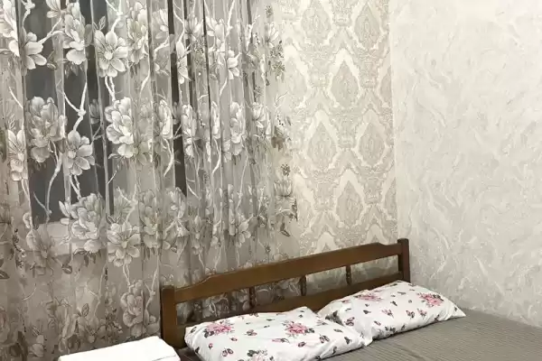 Частный сектор «Этаж под ключ Отдых у Риты» Частный сектор «Этаж под ключ Отдых у Риты»