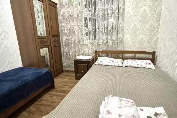 Частный сектор «Этаж под ключ Отдых у Риты» Частный сектор «Этаж под ключ Отдых у Риты»