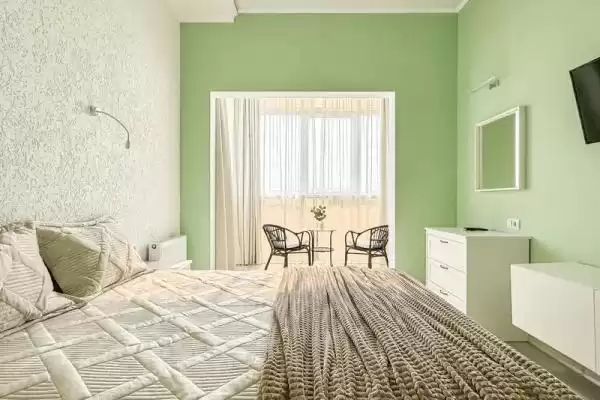 Квартира «В центре (74 м²)» Квартира «В центре (74 м²)»