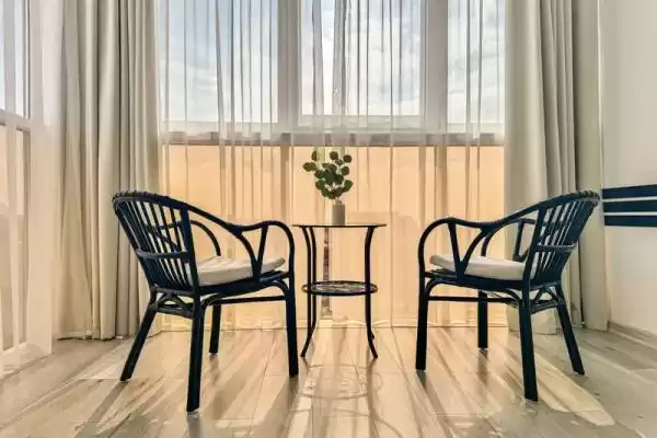 Квартира «В центре (74 м²)» Квартира «В центре (74 м²)»
