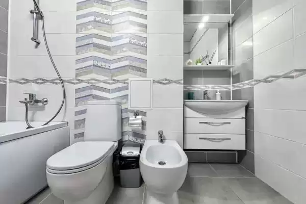 Квартира «В центре (74 м²)» Квартира «В центре (74 м²)»