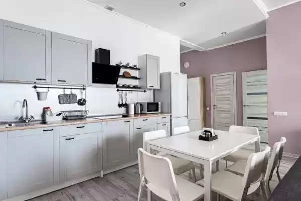 Квартира «В центре (74 м²)» Квартира «В центре (74 м²)»