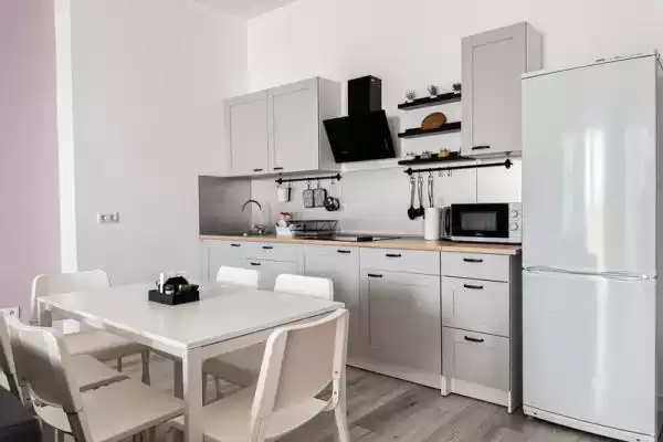 Квартира «В центре (74 м²)» Квартира «В центре (74 м²)»