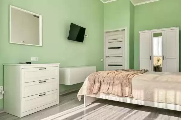 Квартира «В центре (74 м²)» Квартира «В центре (74 м²)»
