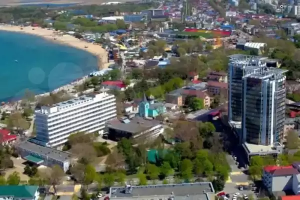Квартира «В центре (74 м²)» Квартира «В центре (74 м²)»