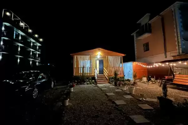 Частный сектор «Happy_home_eko_dom_sudak» Частный сектор «Happy_home_eko_dom_sudak»