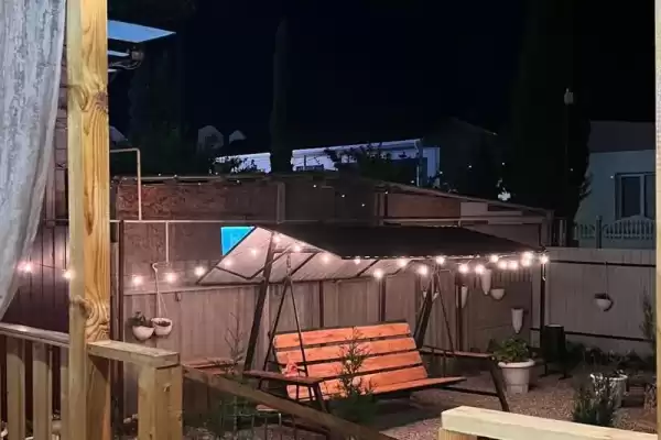Частный сектор «Happy_home_eko_dom_sudak» Частный сектор «Happy_home_eko_dom_sudak»