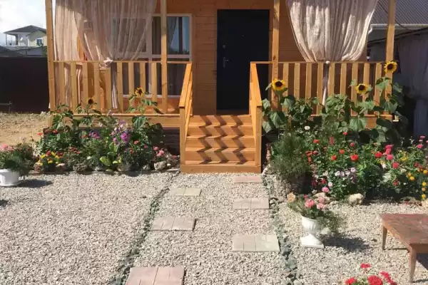 Частный сектор «Happy_home_eko_dom_sudak» Частный сектор «Happy_home_eko_dom_sudak»