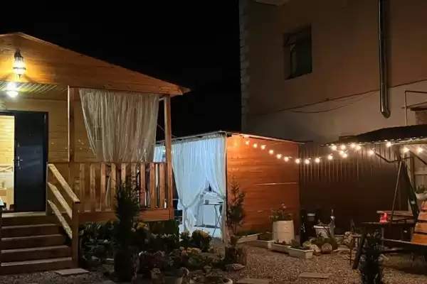Частный сектор «Happy_home_eko_dom_sudak» Частный сектор «Happy_home_eko_dom_sudak»