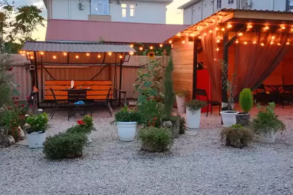 Частный сектор «Happy_home_eko_dom_sudak» Частный сектор «Happy_home_eko_dom_sudak»