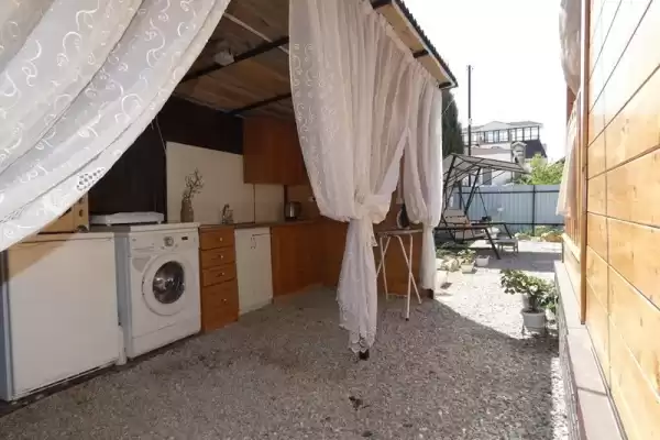 Частный сектор «Happy_home_eko_dom_sudak» Частный сектор «Happy_home_eko_dom_sudak»