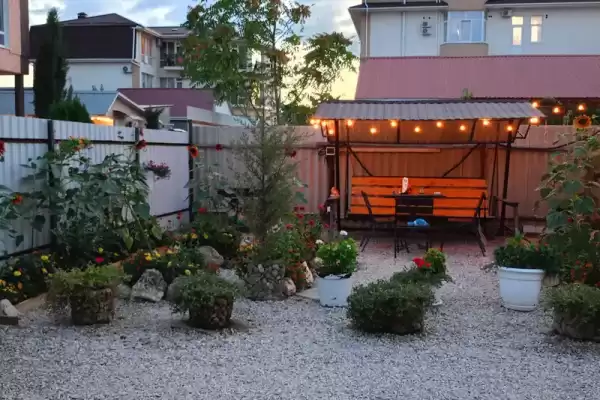 Частный сектор «Happy_home_eko_dom_sudak» Частный сектор «Happy_home_eko_dom_sudak»