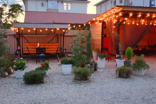Частный сектор «Happy_home_eko_dom_sudak» Частный сектор «Happy_home_eko_dom_sudak»