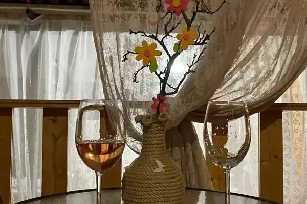 Частный сектор «Happy_home_eko_dom_sudak» Частный сектор «Happy_home_eko_dom_sudak»