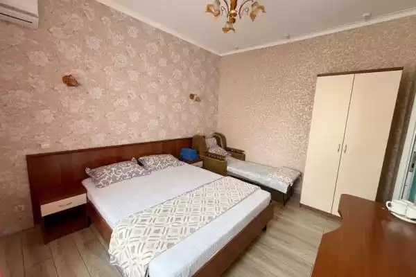 Гостиница «Екатерина»