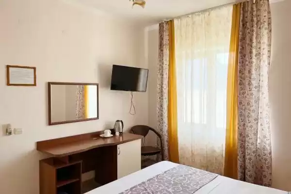 Гостиница «Екатерина»