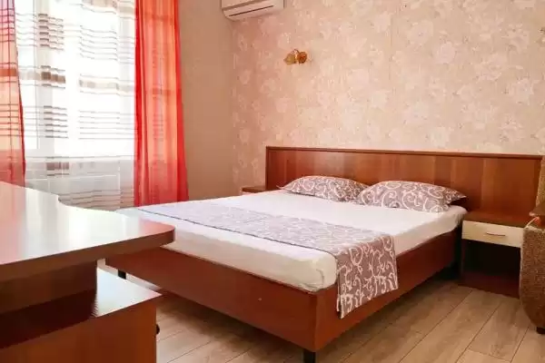 Гостиница «Екатерина»