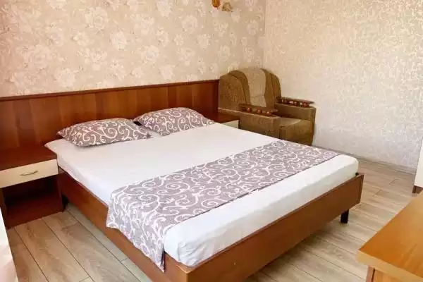 Гостиница «Екатерина»