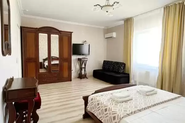 Гостиница «Екатерина»