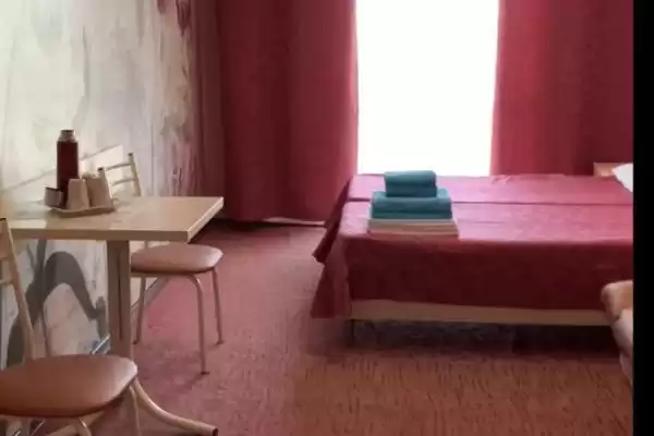 Гостиница «Виктория» Гостиница «Виктория»