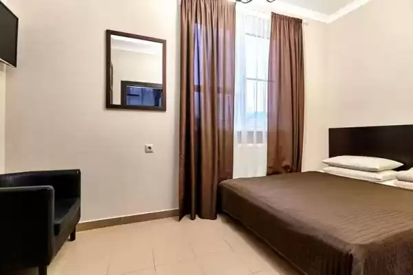 Отель «Villa Decor» Отель «Villa Decor»