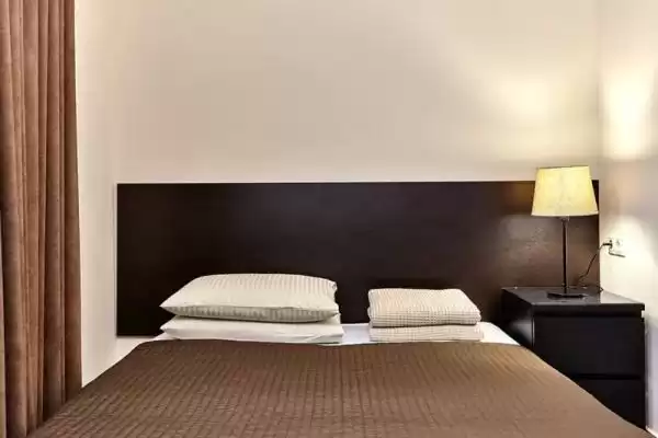 Отель «Villa Decor» Отель «Villa Decor»