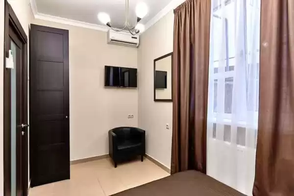 Отель «Villa Decor» Отель «Villa Decor»