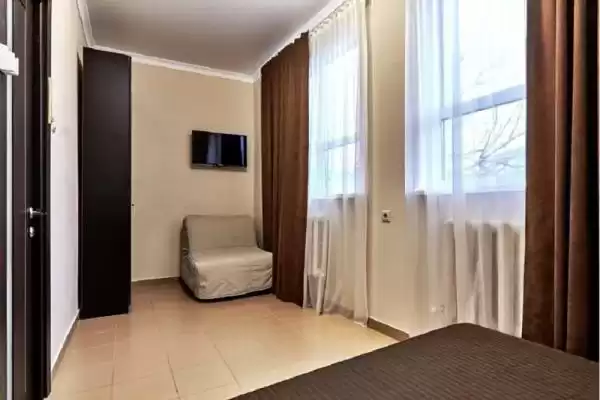 Отель «Villa Decor» Отель «Villa Decor»