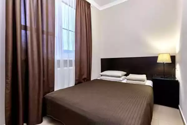Отель «Villa Decor» Отель «Villa Decor»