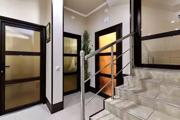 Отель «Villa Decor» Отель «Villa Decor»