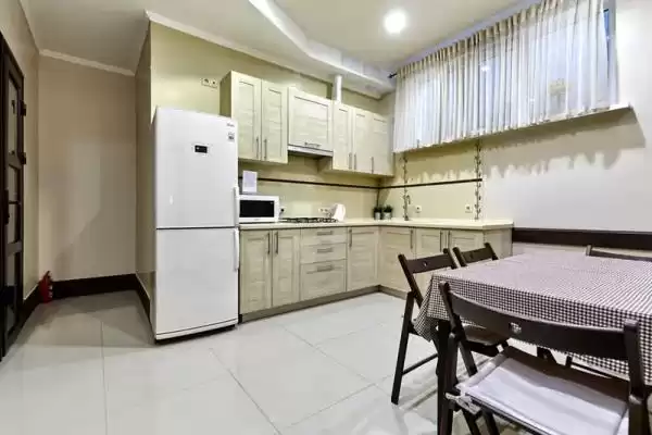 Отель «Villa Decor» Отель «Villa Decor»