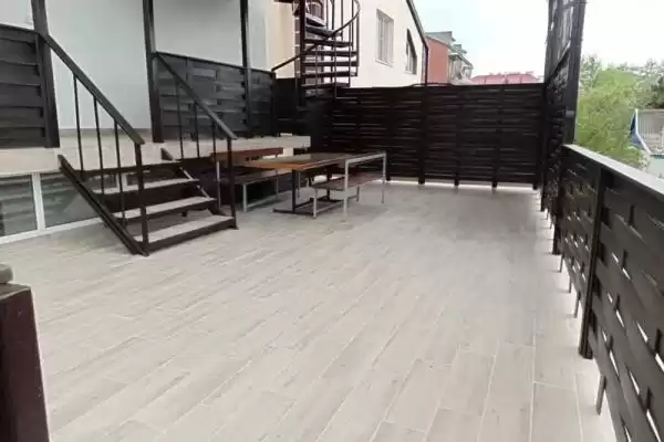Отель «Villa Decor» Отель «Villa Decor»