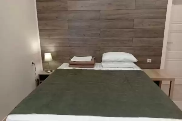 Отель «Villa Decor» Отель «Villa Decor»
