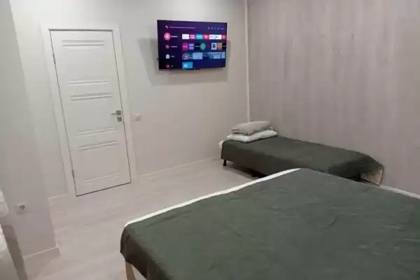 Отель «Villa Decor» Отель «Villa Decor»