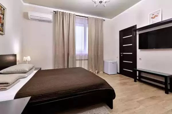 Отель «Villa Decor» Отель «Villa Decor»