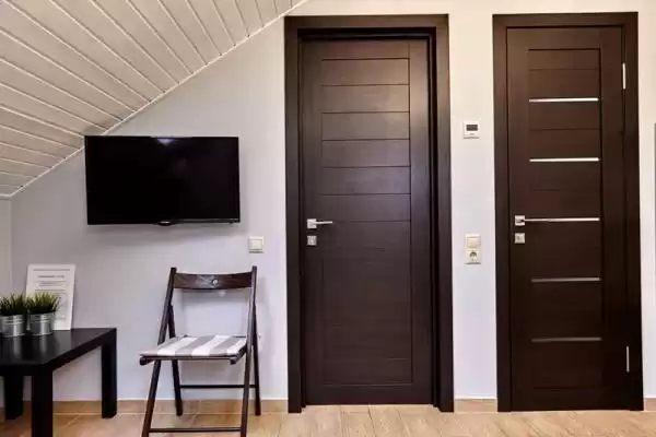 Отель «Villa Decor» Отель «Villa Decor»