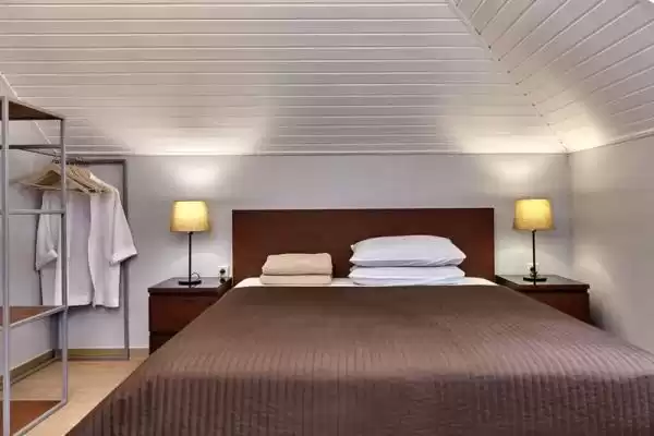 Отель «Villa Decor» Отель «Villa Decor»