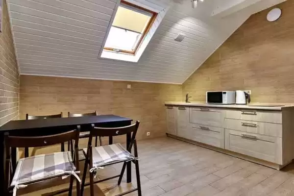 Отель «Villa Decor» Отель «Villa Decor»